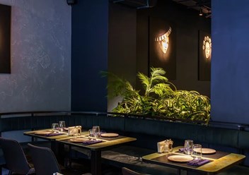 Фото компании  Brasserie Lambic на Шаболовке 3