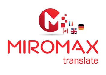 Фото компании  MiroMax-translate 1