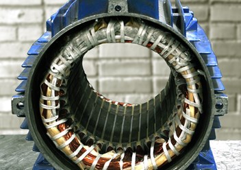 Фото компании  Электрические машины 2