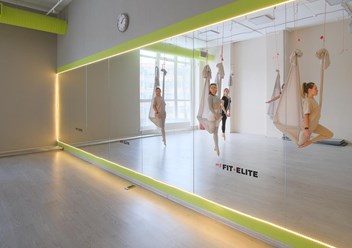 Фото компании  My FIT ELITE 2