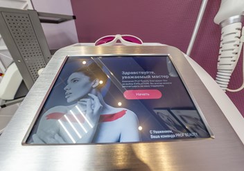 Фото компании  Laser Plus 2