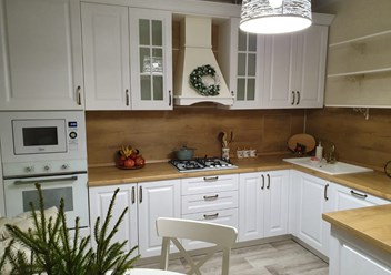 Студия авторской мебели Рада