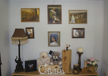 Фото компании  Крем 4