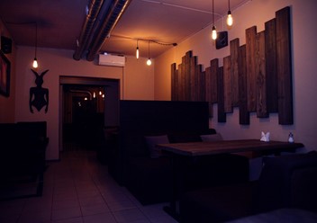 Фото компании  Atmosfera Lounge, кафе 1