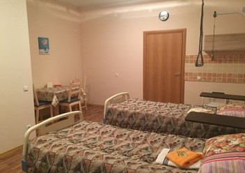 Фото компании ООО Пансионат "Светич" 3