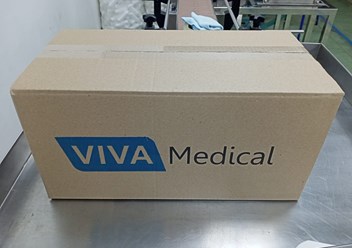 Фото компании ТОО Viva Medical 1