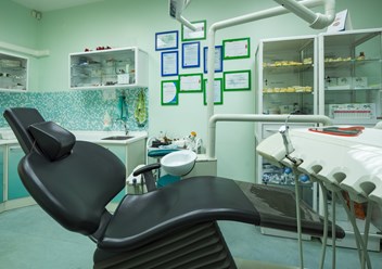 Фото компании  Дентал студио про 4