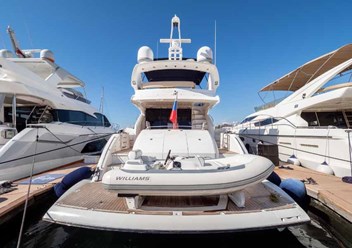 Фото компании ООО Служба аренды яхт  YACHT RENTAL SERVICE. 3