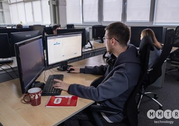 Фото компании ООО ММТР Технологии 1