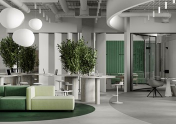 Фото компании  Partner Design 1