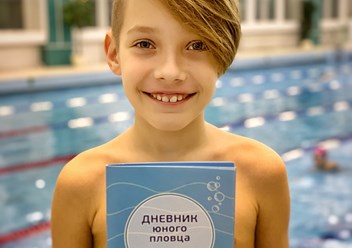 Фото компании ООО Московская детская школа плавания 3