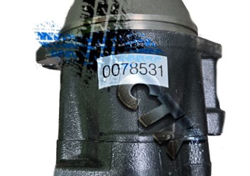 Гидромотор вентилятора Ponsse 0078531