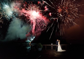 Фото компании ООО Свадебное агентство "Wedding PRO" 6