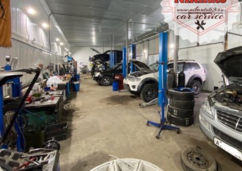 Фото компании ООО Nikauto 1