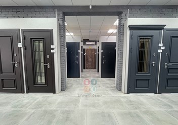Фото компании ИП МагазинDвери 1