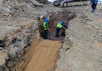 Фото компании ООО Авангард 3