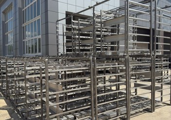 Фото компании ООО Оборудование Кубани 2