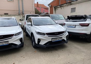 Фото компании ООО Ягуар 6