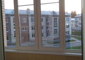 Фото компании  Окна Melke 6