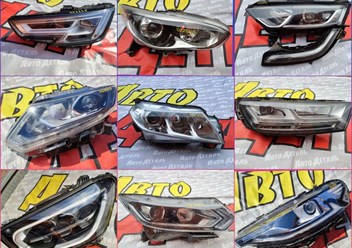 Фото компании ООО Авто деталь 2