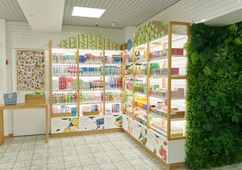 Фото компании  ALOE smart, сеть магазинов корейской и уходовой косметики 3