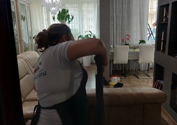 Фото компании ООО Остров Чистоты 3