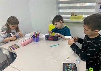 Фото компании  EasyGoEnglish 5