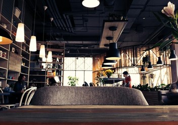 Фото компании  Marketplace, ресторан-маркет 5