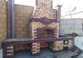 Фото компании  Барбекю и Камины 2