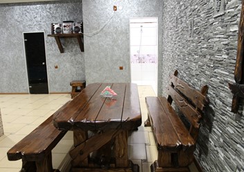 Фото компании  Империя, сауна 6