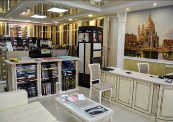 Фото компании  Студия Декора Классика 4