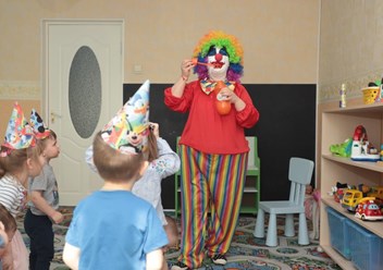 Фото компании  Частный детский сад Непоседы 5