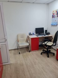 Семейный медицинский центр на ул. Толбухина "Мой Доктор"