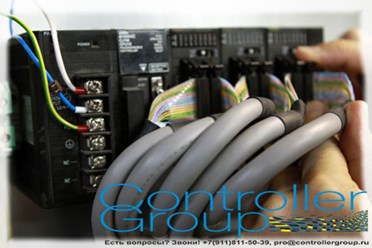 Фото компании  ControllerGroup 8