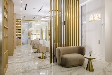 Салон красоты Alex