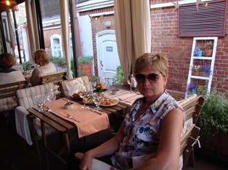 Фото компании  VERANDA by Denis Ivanov 17