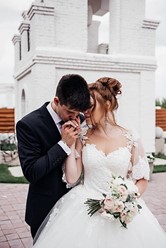 Фото компании  Парус medical resort & spa 37