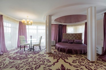 Фото компании  Онегин, гостинично-ресторанный комплекс 28