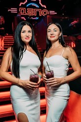Фото компании  Депо 3