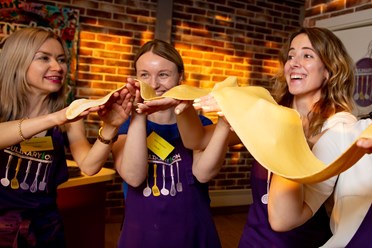 Фото компании ООО Кулинарные студии CulinaryOn 7