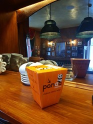 Фото компании  Panda Express, кафе 4