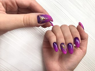 Фото компании ООО Сеть студий маникюра WONDER nail 2