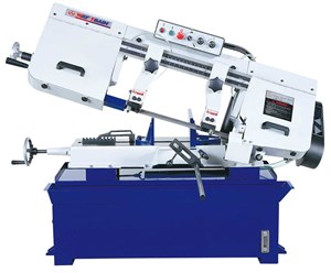 Ленточнопильные станки по металлу WayTrain (Тайвань)