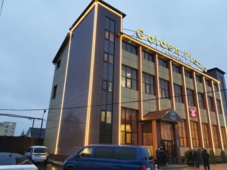 Фото компании ООО Винил Мастер 27