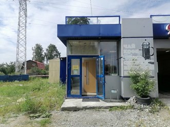Фото компании  Автосервис Фреш 2