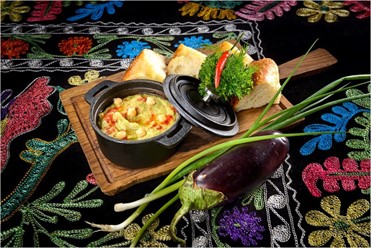 Фото компании  Чорсу.rus, чайхана 58