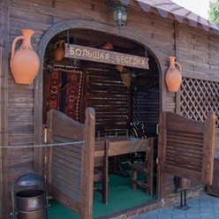 Фото компании  Рица, кафе 40