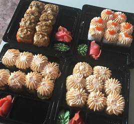 Фото компании  Рибай, мясной ресторан 24