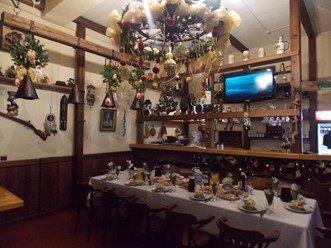 Фото компании  Pub Club, кафе-бар 7