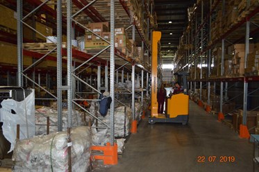 Фото компании ООО Высота 2